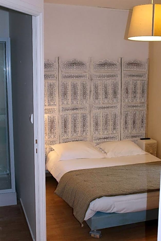 Hotel Le XIV – Pontorson, IA