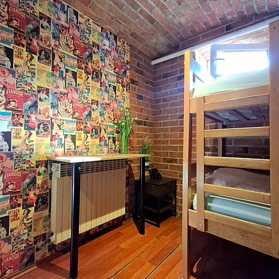 Palmers Lodge Hostel