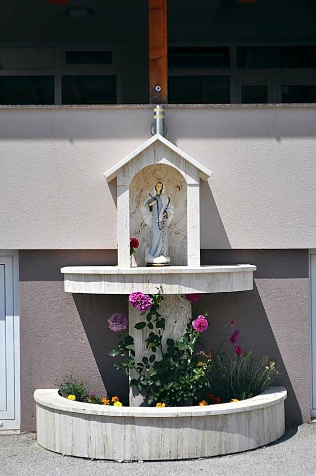 Hotel Quattro Medjugorje