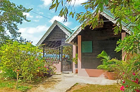 Firefly Beach Cottages