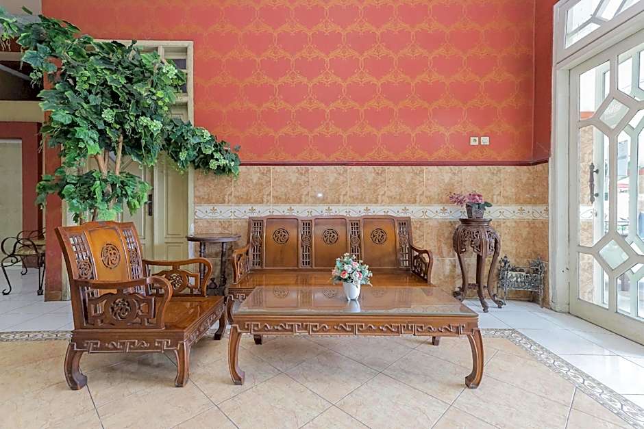 RedDoorz Syariah @ Mojosari