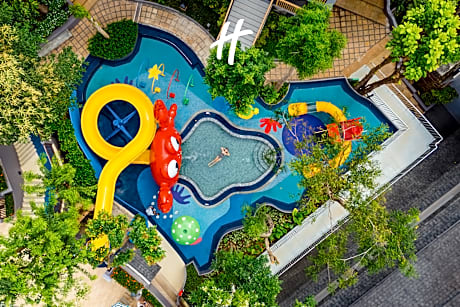 Holiday Inn Resort Krabi Ao Nang Beach By IHG