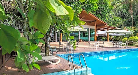 Bidaisari Resort