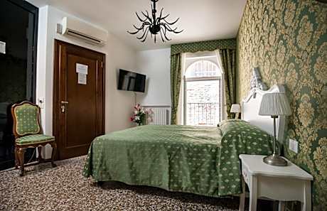 Standard - 4 persons