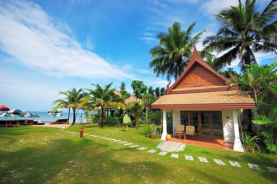 Ayara Villas Hotel