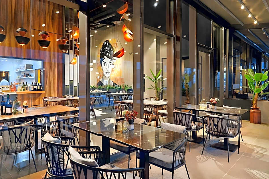 The G Hotels Istanbul