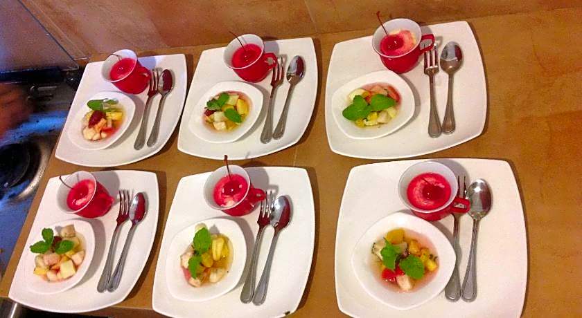 Villa Baywatch Rumassala