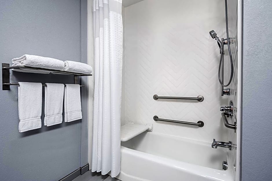 Holiday Inn Odessa By IHG