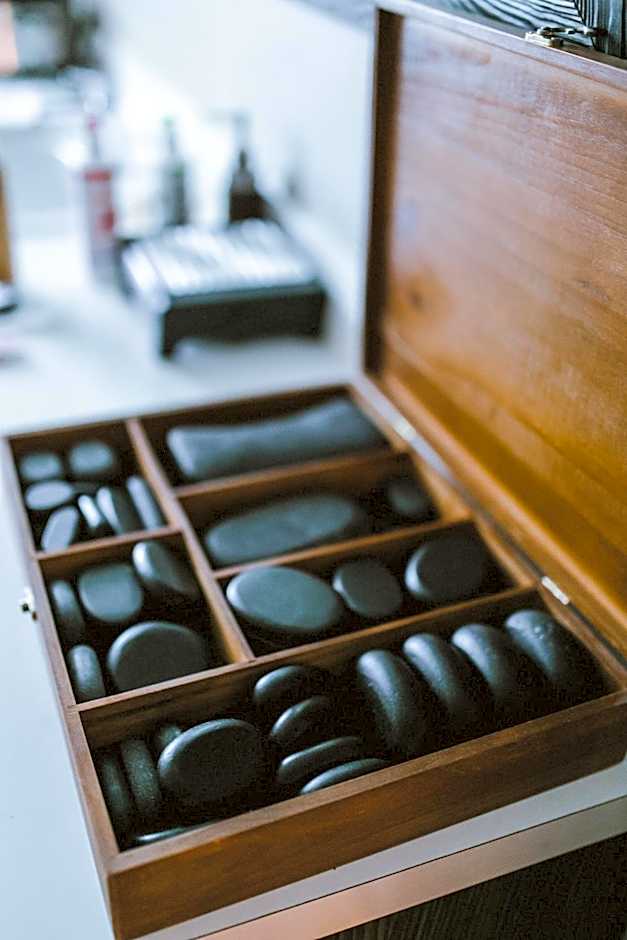 Hanza Hotel & Wellness