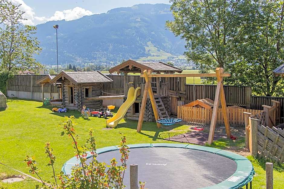 Klawunn Hotel & Apartement