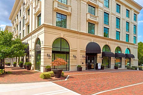 The Hamilton Alpharetta, Curio Collection By Hilton