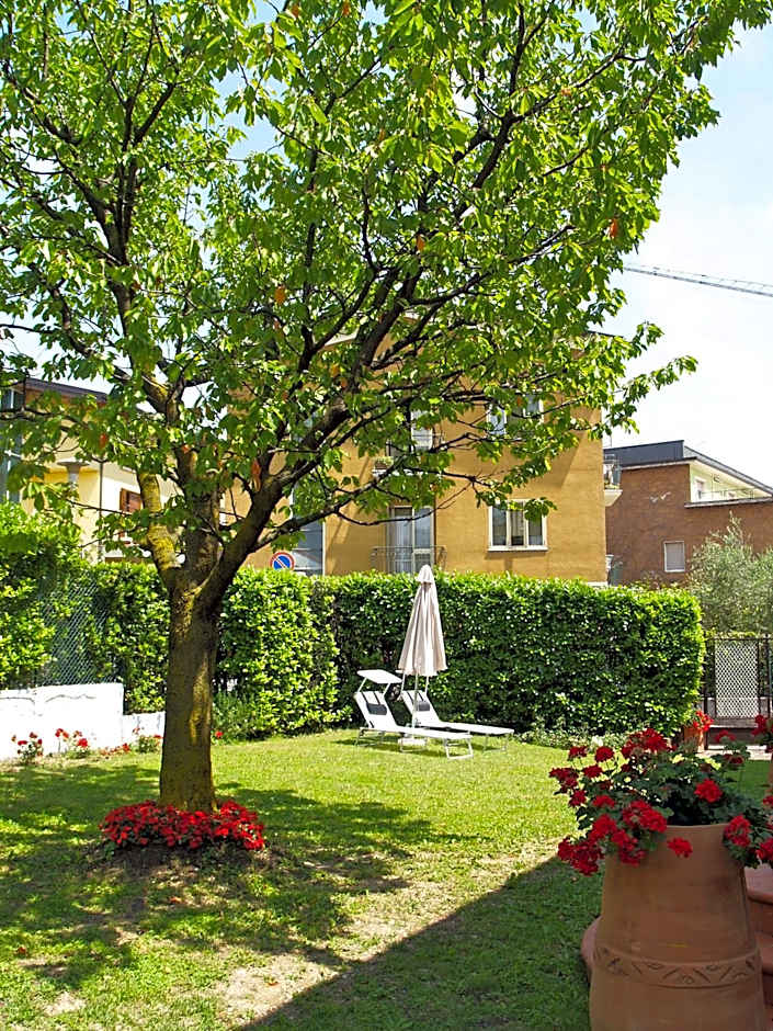 B&B La Maison degli Angeli