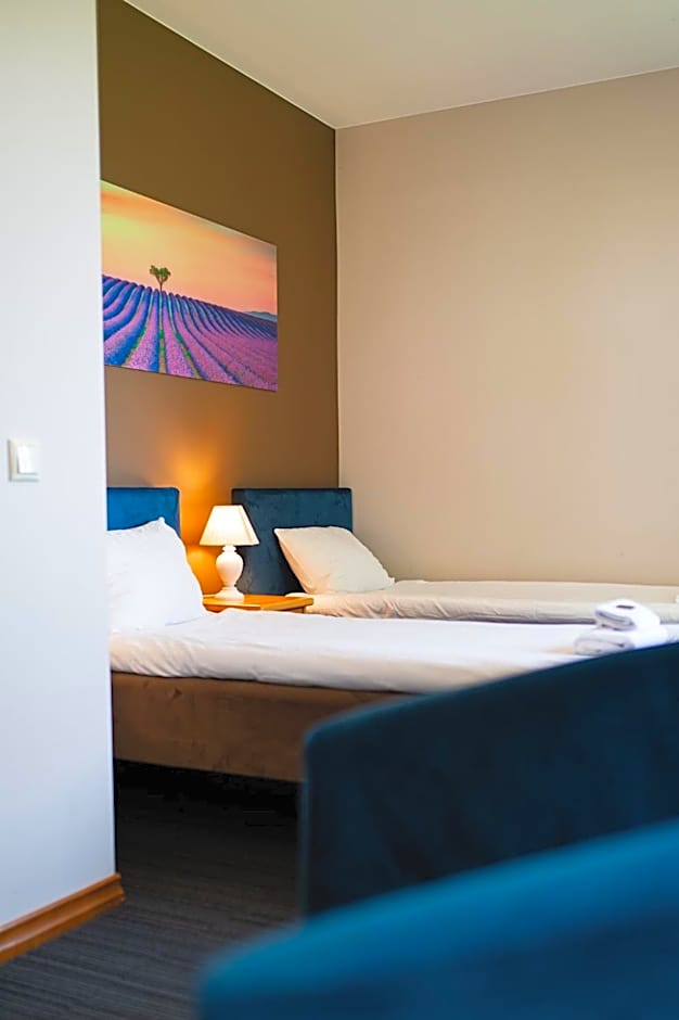 Comfort Hotel Kuldiga
