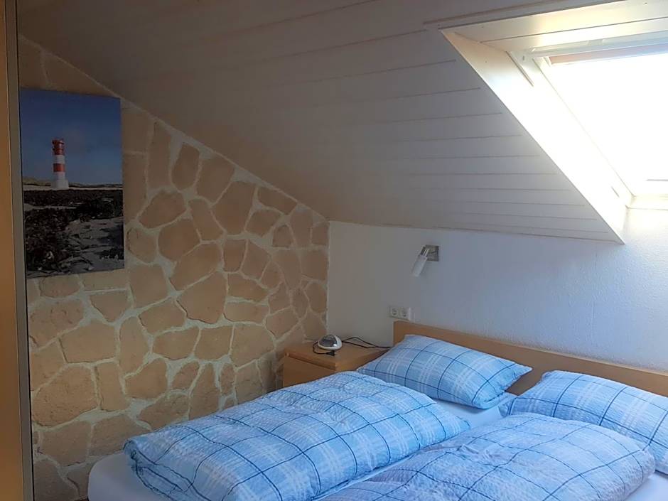 Hotel Panorama Garni