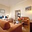 Red Brick Apartments