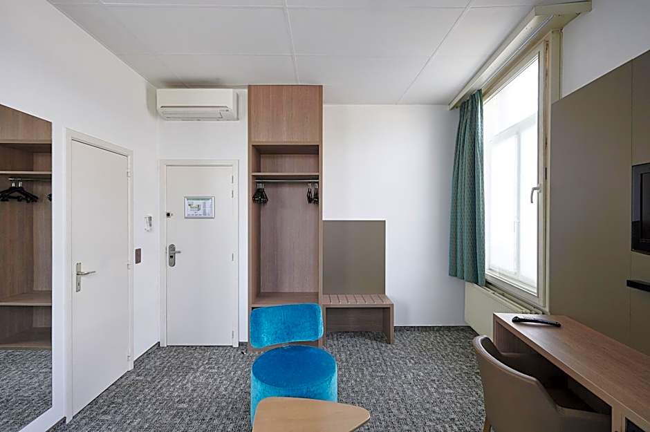 Grand Hotel de Flandre
