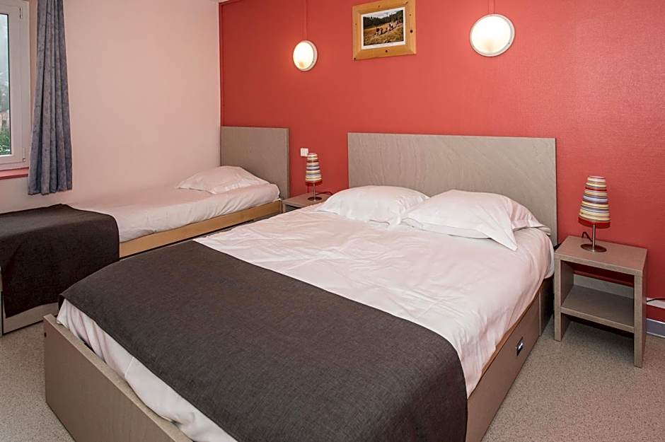 Domaine du Haut des Bluches