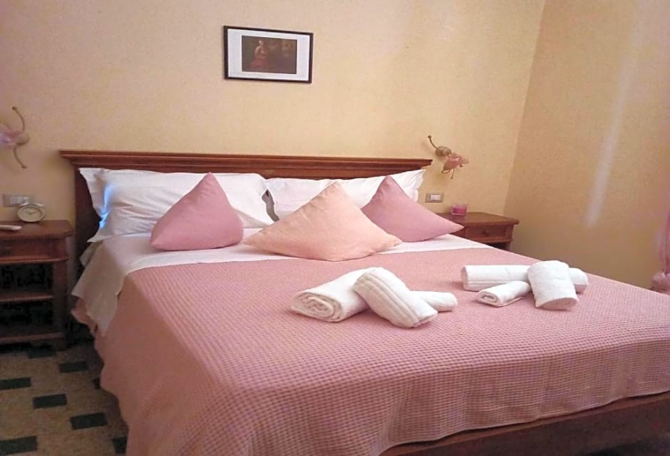 BnB Villa Melany vicino Centro