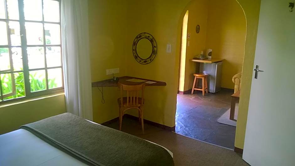 Ascot Inn