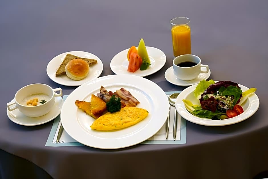 Gwangju Culture Hotel LAAM