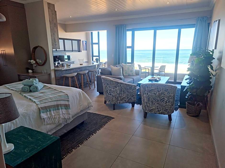 WavesEnd Wilderness Self-catering Units