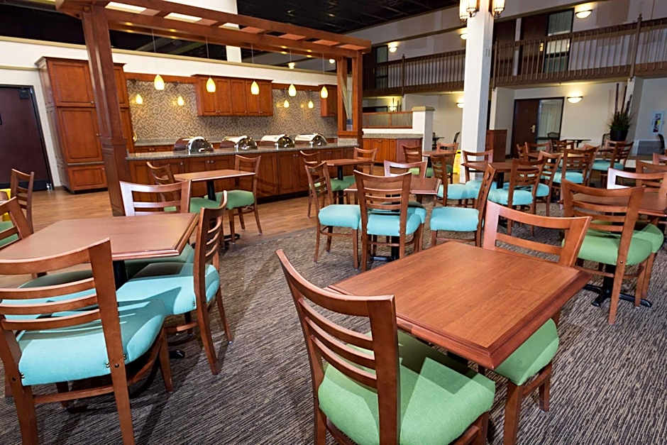 Pear Tree Inn St. Louis Convention Center