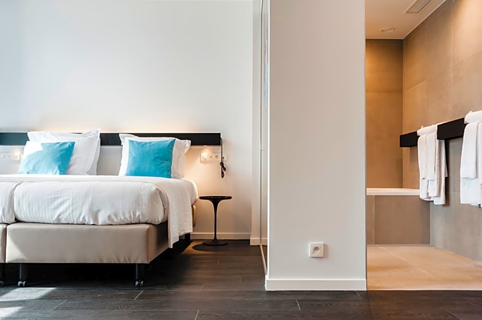 Hotel Portinari