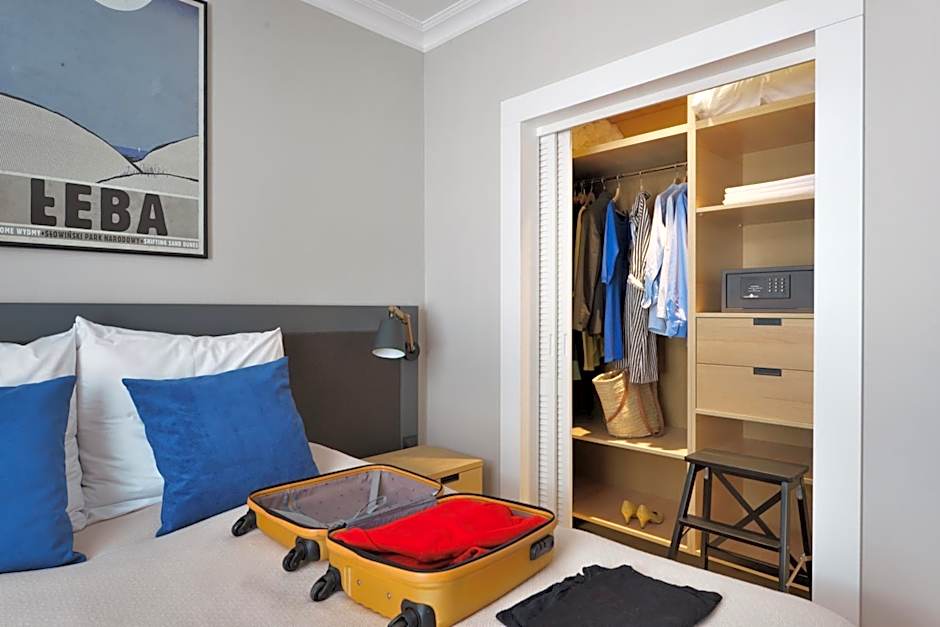 STRADONIA Serviced Apartments