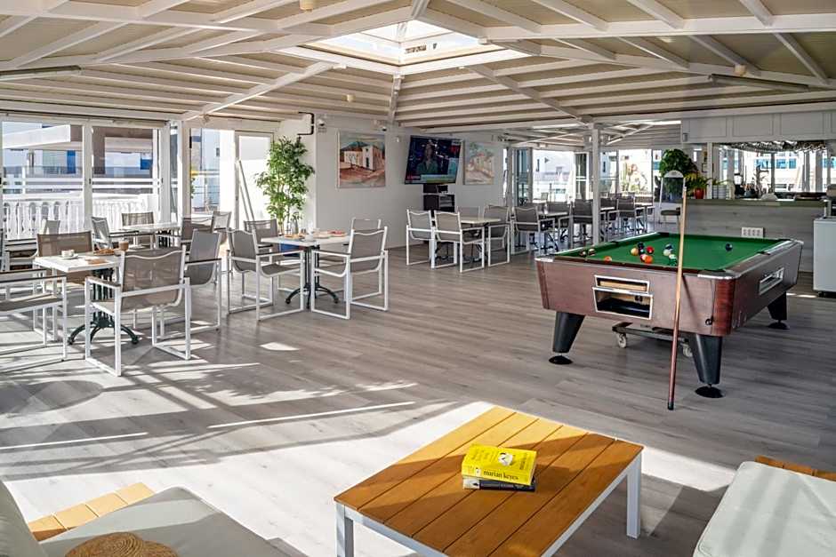 Hotel Suite Montana Club