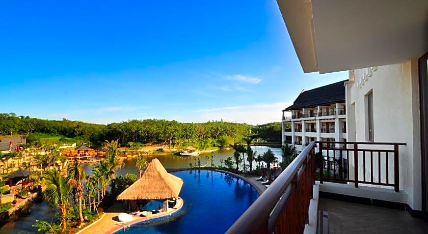 Zhong Ao Hotel Shimei Bay