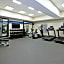 Hampton Inn By Hilton Sedalia