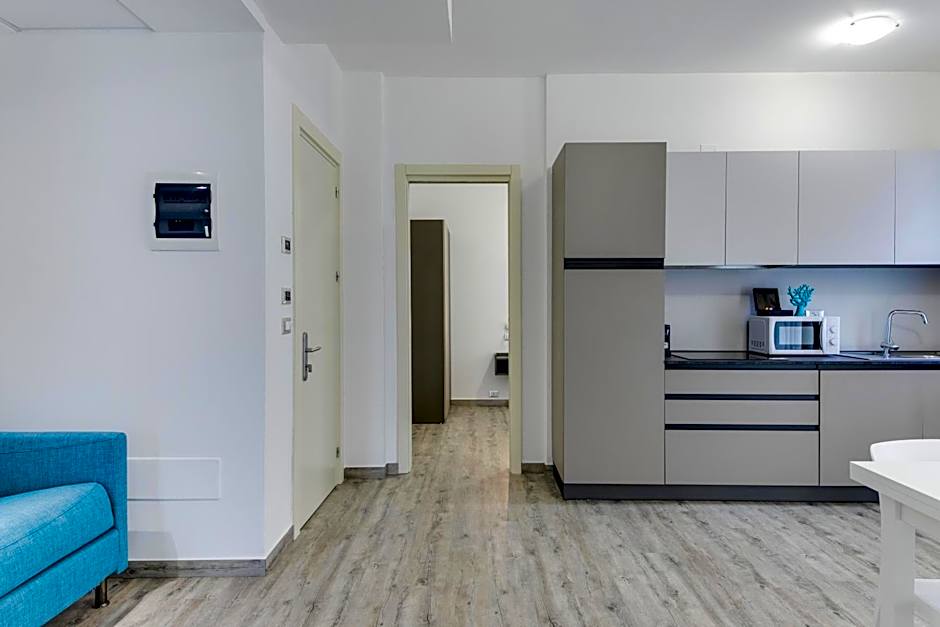 Elegance Suite Apartments - Siroli Collection