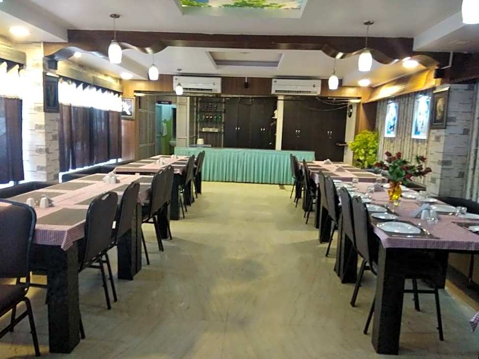 Hotel Islander Inn - Port Blair