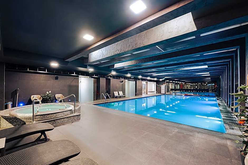 Bliss Residence & Spa 