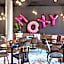 Moxy Hamburg Altona