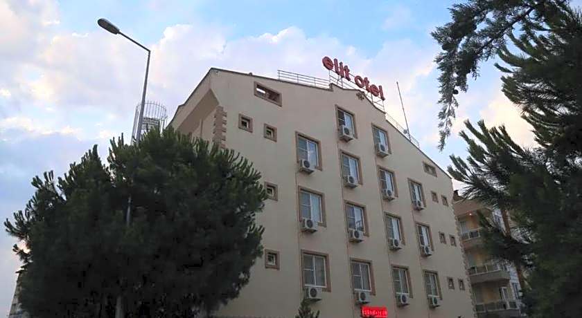 Elit Otel