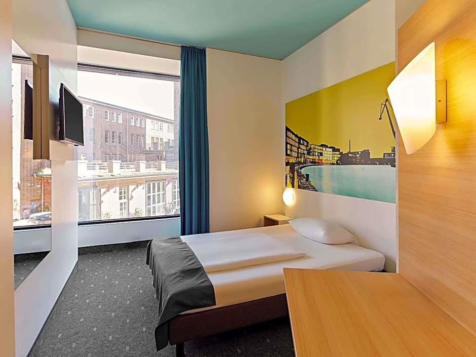 B&B Hotel Münster-Hafen