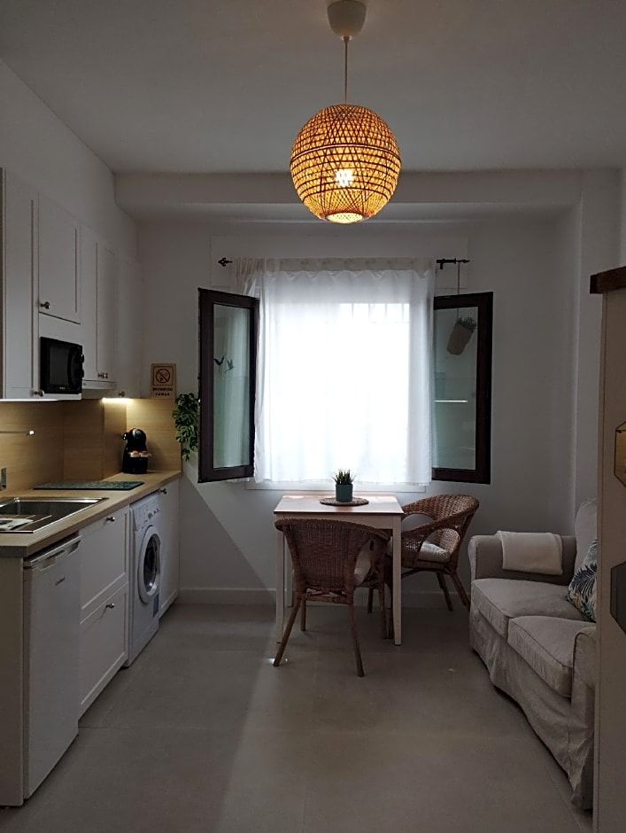 Apartamento Casa Eva