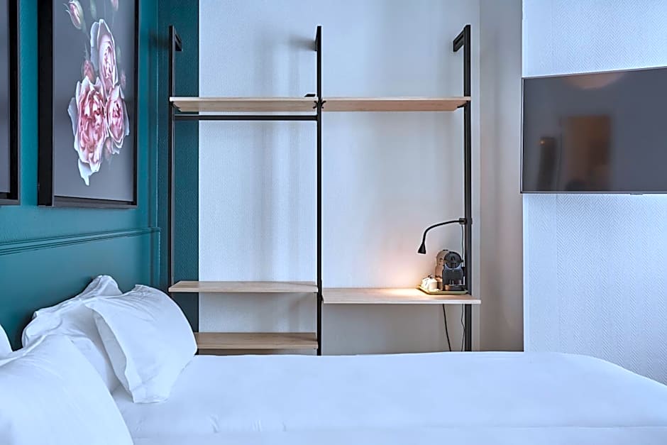 Hôtel Beauquartier Moulin Rouge - Ex goldhotel