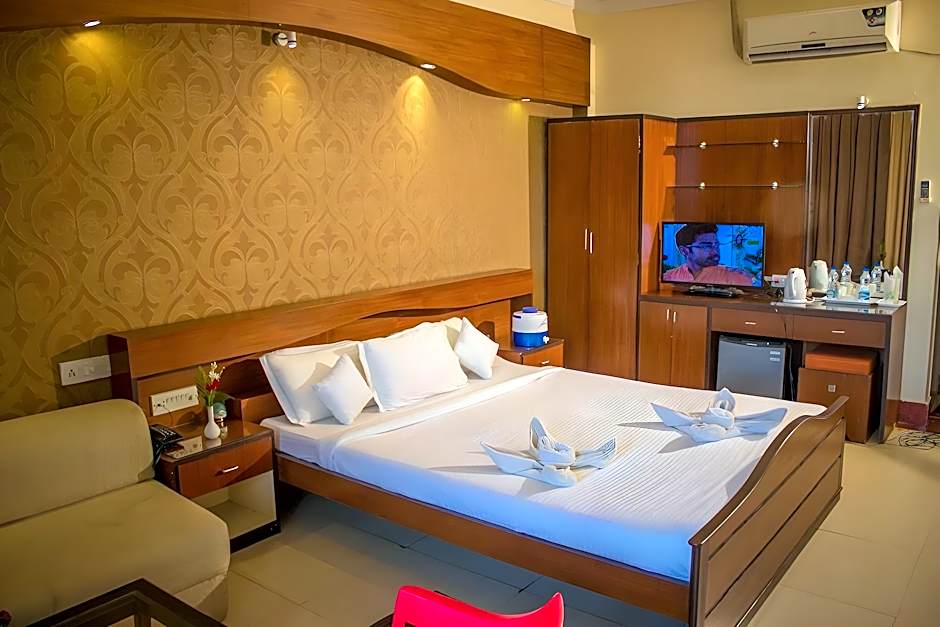 Hotel Sonar Bangla Mandarmoni