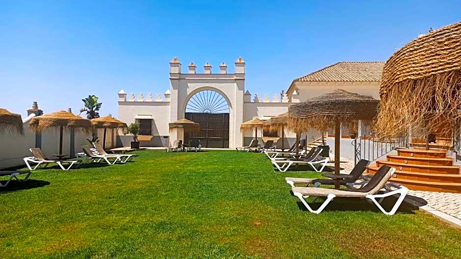 Hacienda Montija Hotel