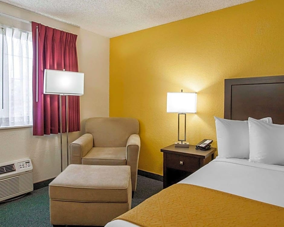 Quality Inn & Suites Springfield