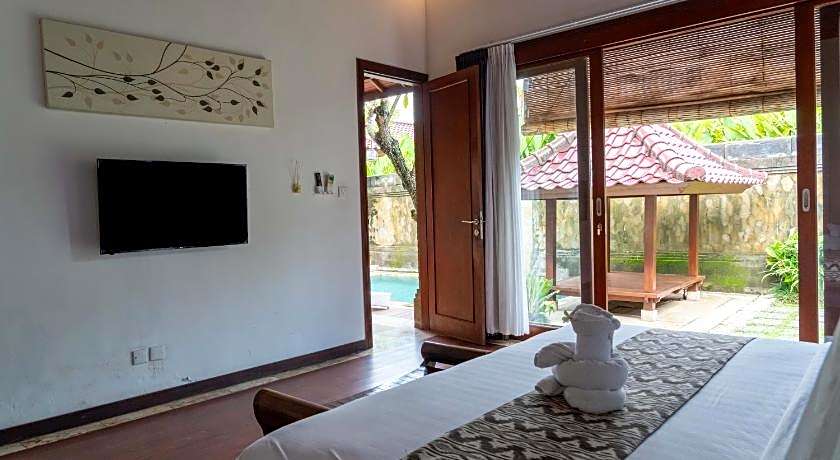 Bali Prime Villas