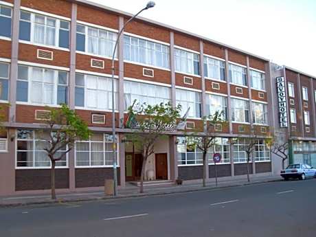 Savoy Hotel Kimberley