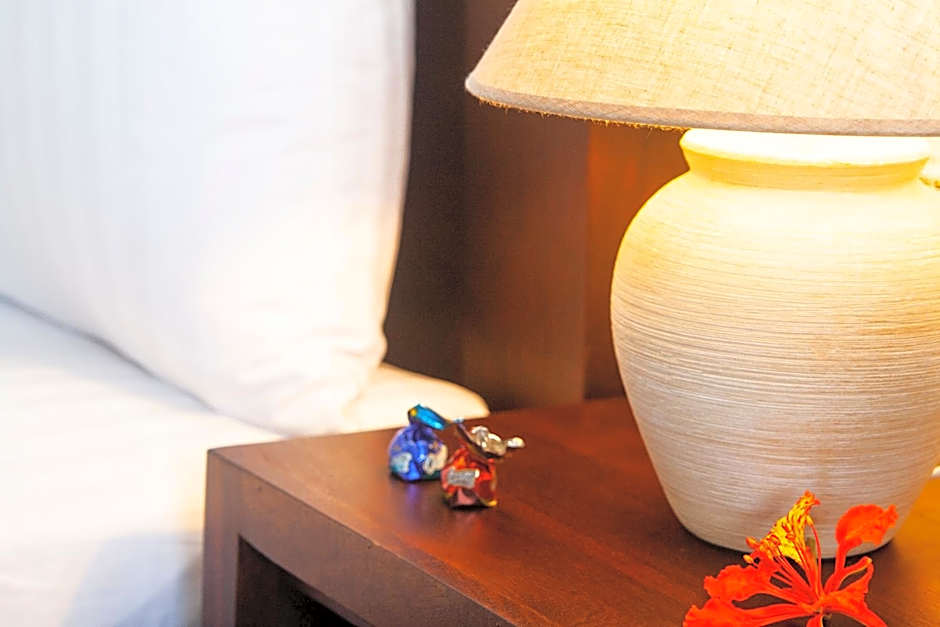Alladin Boutique Beach Hotel and SPA Zanzibar