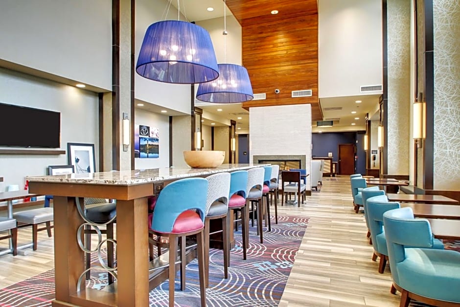 Hampton Inn By Hilton & Suites Greenville Airport, SC