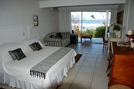 Double Room with Ocean View - Seagull