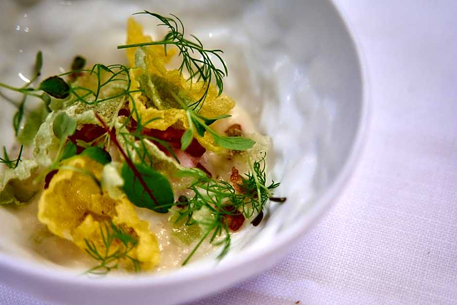 Hotel Villa Il Patriarca