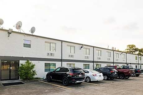 SureStay by Best Western Channelview