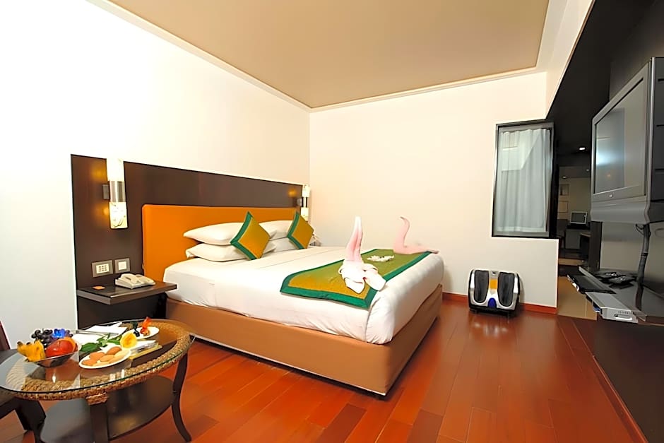 Iris - The Business Hotel